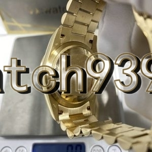 CNC 1:1 ROLEX 128238