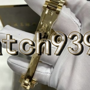 CNC 1:1 ROLEX 128238
