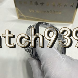 訂制 126710BLNR 鑽石圈