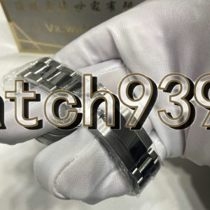 訂制 126710BLNR 鑽石圈