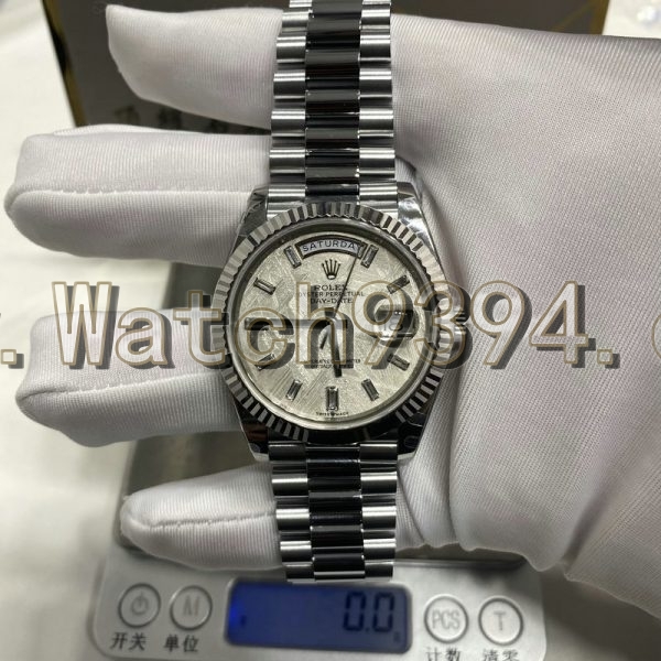訂制 Rolex 228239
