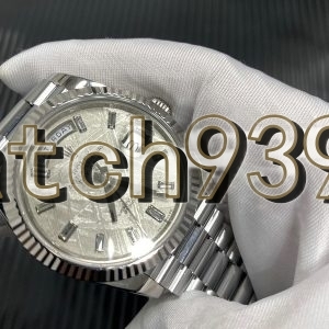 訂制 Rolex 228239