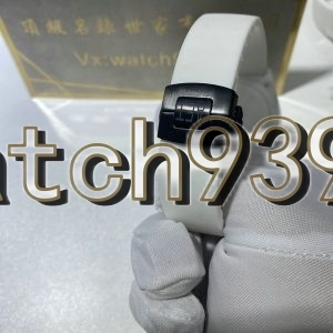 訂制 ROLEX AET 白陶瓷