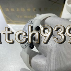 訂制 ROLEX AET 白陶瓷