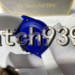 訂制 ROLEX AET 藍陶瓷
