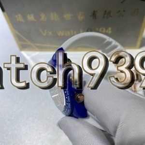 訂制 ROLEX AET 藍陶瓷