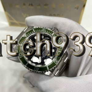 訂制 ROLEX 16610LV Kermit