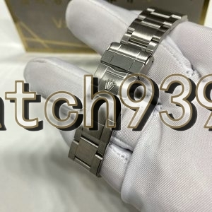 訂制 ROLEX 16610LV Kermit