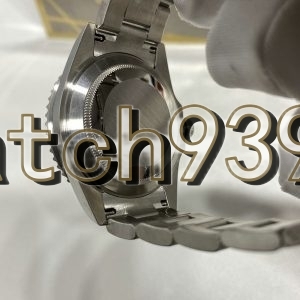 訂制 ROLEX 16610LV Kermit