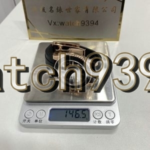 CNC 1:1 Rolex Yacht-Master 126655
