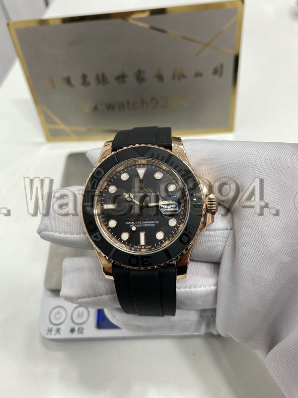 訂制 Rolex 126655 配重殼