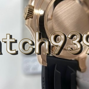CNC 1:1 Rolex Yacht-Master 126655