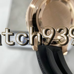 CNC 1:1 Rolex Yacht-Master 126655