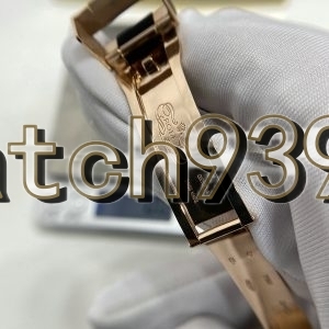 CNC 1:1 Rolex Yacht-Master 126655