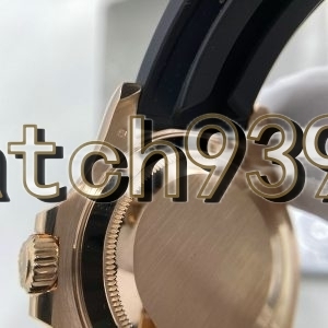 CNC 1:1 Rolex Yacht-Master 126655