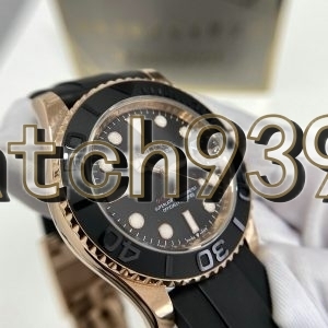 CNC 1:1 Rolex Yacht-Master 126655