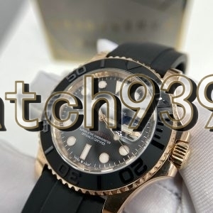CNC 1:1 Rolex Yacht-Master 126655