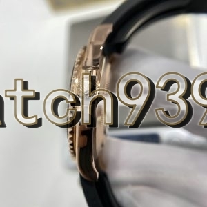 CNC 1:1 Rolex Yacht-Master 126655