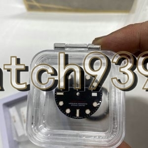 CNC 1:1 Rolex Yacht-Master 126655
