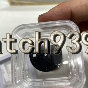 CNC 1:1 Rolex Yacht-Master 126655