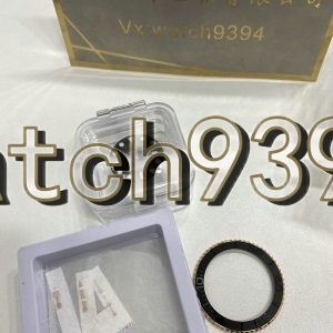 CNC 1:1 Rolex Yacht-Master 126655