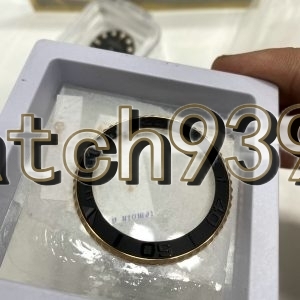 CNC 1:1 Rolex Yacht-Master 126655