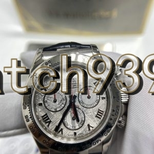 正品 ROLEX 116519 隕石