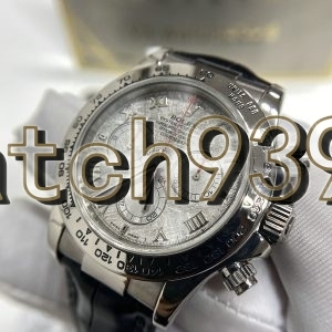 正品 ROLEX 116519 隕石