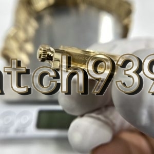 CNC 1:1 ROLEX 116508 CASE