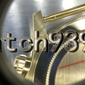 CNC 1:1 ROLEX 116508 CASE