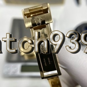 CNC 1:1 ROLEX 116508 CASE