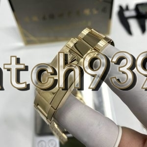 CNC 1:1 ROLEX 116508 CASE