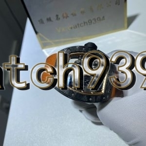 訂製 RM 055 Bubba Watson Asia Edition