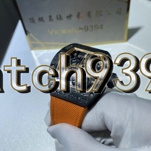 訂製 RM 055 Bubba Watson Asia Edition