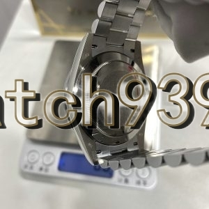 訂制 Rolex 228396TBR 配重殼
