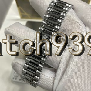 訂制 Rolex 228396TBR 配重殼