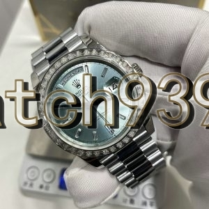 訂制 Rolex 228396TBR 配重殼