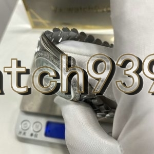 訂制 Rolex 228396TBR 配重殼