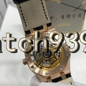 訂制 Rolex 15510OR.OO.D002CR.02