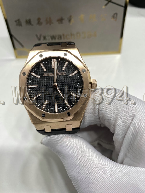 訂制 Rolex 15510OR.OO.D002CR.02