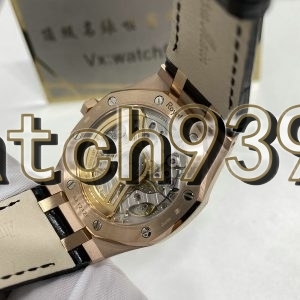訂制 Rolex 15510OR.OO.D002CR.02