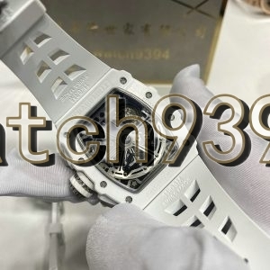 訂制 RM 1103 白陶瓷
