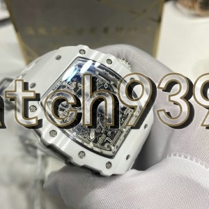 訂制 RM 1103 白陶瓷