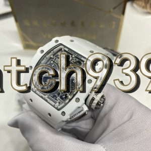 訂制 RM 1103 白陶瓷
