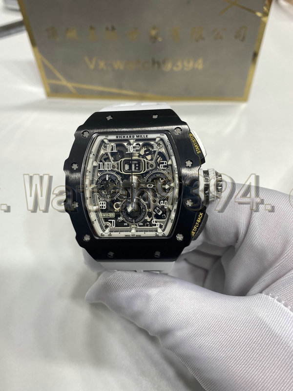 訂制 RM 1103 黑陶瓷