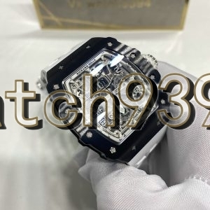 訂制 RM 1103 黑陶瓷