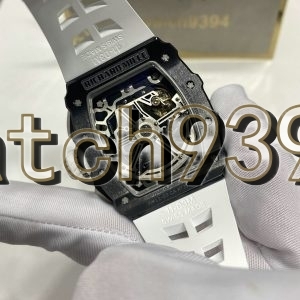 訂制 RM 1103 黑陶瓷