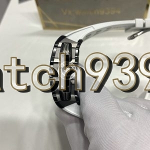 訂制 RM 1103 黑陶瓷