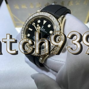 訂制 Rolex 226679TBR