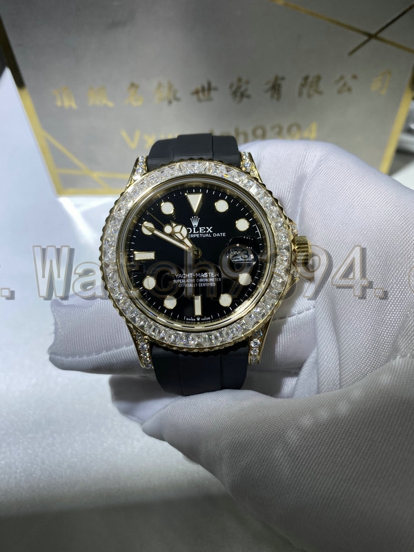 訂制 Rolex 226679TBR
